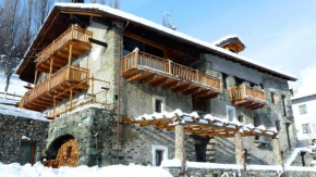 Charmante Wohnung Mit Grill Und Whirlpool